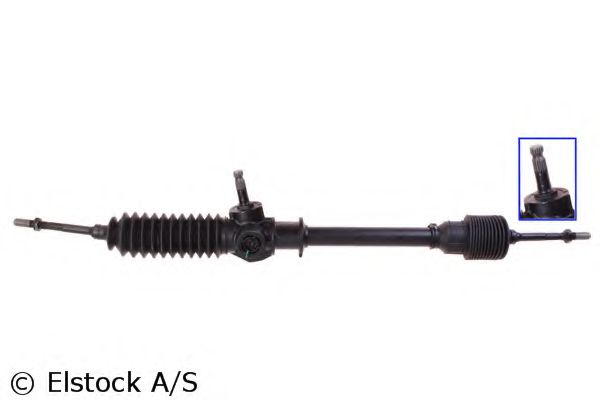ELSTOCK 14-0545 Рулевой механизм 