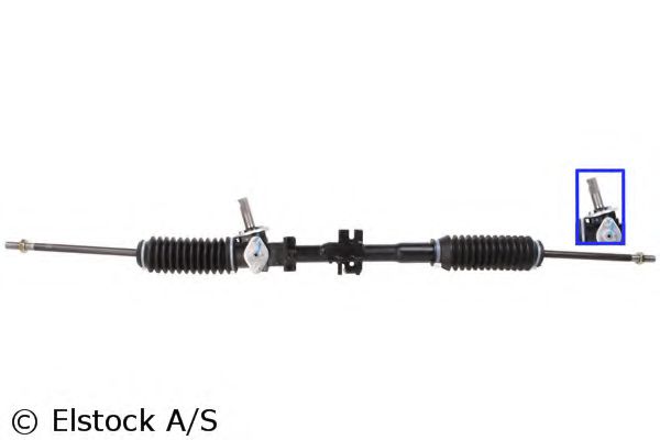 ELSTOCK 14-0549 Рулевой механизм для VOLKSWAGEN CADDY I (Фольксваген Cаддъ и) ELSTOCK 14-0549 Рулевой механизм для VOLKSWAGEN CADDY I (Фольксваген Cаддъ и)