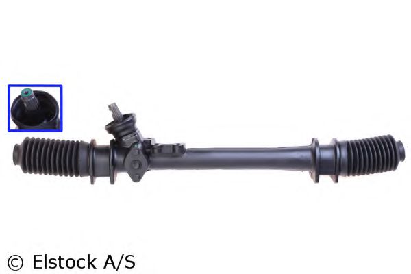 ELSTOCK 14-0551 Рулевой механизм для VOLKSWAGEN SCIROCCO (Фольксваген Сcироccо) ELSTOCK 14-0551 Рулевой механизм для VOLKSWAGEN SCIROCCO (Фольксваген Сcироccо)