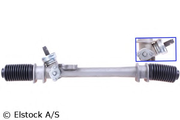 ELSTOCK 14-0552 Рулевой механизм для VOLKSWAGEN JETTA II (Фольксваген Жэтта 2) ELSTOCK 14-0552 Рулевой механизм для VOLKSWAGEN JETTA II (Фольксваген Жэтта 2)