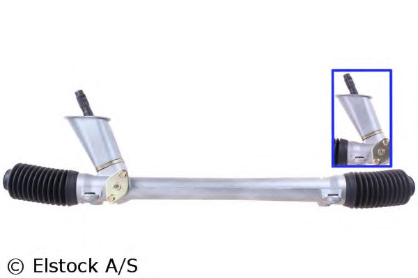 ELSTOCK 14-0557 Рулевой механизм 