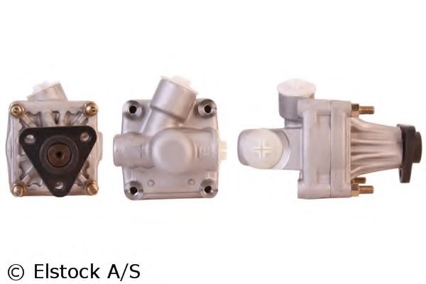 ELSTOCK 15-0005 Гидравлический насос, рулевое управление для AUDI 90 (Ауди 90) ELSTOCK 15-0005 Гидравлический насос, рулевое управление для AUDI 90 (Ауди 90)