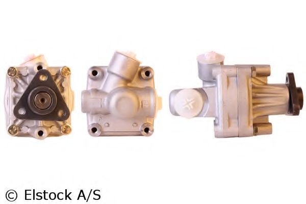 ELSTOCK 15-0006 Гидравлический насос, рулевое управление для AUDI A4 (Ауди А4) ELSTOCK 15-0006 Гидравлический насос, рулевое управление для AUDI A4 (Ауди А4)