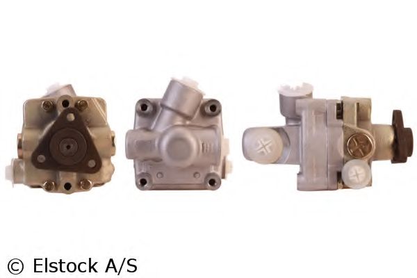 ELSTOCK 15-0007 Гидравлический насос, рулевое управление для AUDI 90 (Ауди 90) ELSTOCK 15-0007 Гидравлический насос, рулевое управление для AUDI 90 (Ауди 90)