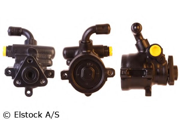 ELSTOCK 15-0012 Гидравлический насос, рулевое управление для AUDI A4 (Ауди А4) ELSTOCK 15-0012 Гидравлический насос, рулевое управление для AUDI A4 (Ауди А4)