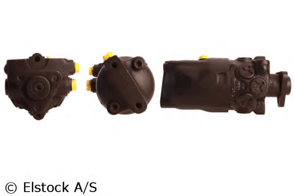 ELSTOCK 15-0015 Гидравлический насос, рулевое управление для AUDI 100 (Ауди 100) ELSTOCK 15-0015 Гидравлический насос, рулевое управление для AUDI 100 (Ауди 100)