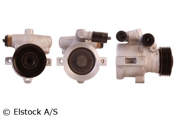 ELSTOCK 15-0048 Гидравлический насос, рулевое управление для FORD MONDEO (Форд Мондэо) ELSTOCK 15-0048 Гидравлический насос, рулевое управление для FORD MONDEO (Форд Мондэо)