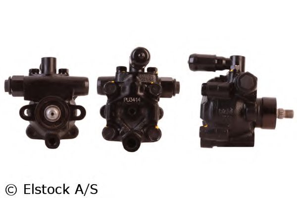 ELSTOCK 15-0050 Гидравлический насос, рулевое управление для MAZDA 626 III (Мазда 626 3) ELSTOCK 15-0050 Гидравлический насос, рулевое управление для MAZDA 626 III (Мазда 626 3)