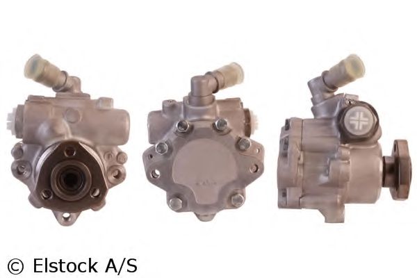 ELSTOCK 15-0053 Гидравлический насос, рулевое управление для FORD GALAXY (Форд Галакси) ELSTOCK 15-0053 Гидравлический насос, рулевое управление для FORD GALAXY (Форд Галакси)