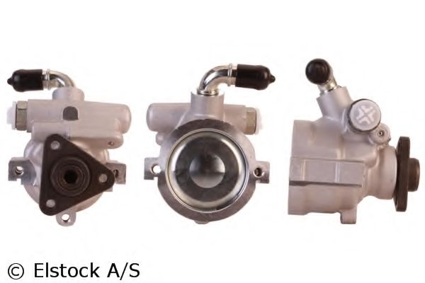 ELSTOCK 15-0055 Гидравлический насос, рулевое управление для FIAT BRAVA (Фиат Брава) ELSTOCK 15-0055 Гидравлический насос, рулевое управление для FIAT BRAVA (Фиат Брава)