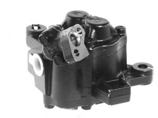 ELSTOCK 15-0056 Гидравлический насос, рулевое управление для HONDA (Хонда) ELSTOCK 15-0056 Гидравлический насос, рулевое управление для HONDA (Хонда)