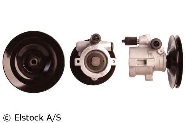 ELSTOCK 15-0078 Гидравлический насос, рулевое управление для OPEL FRONTERA A (Опель Фронтера а) ELSTOCK 15-0078 Гидравлический насос, рулевое управление для OPEL FRONTERA A (Опель Фронтера а)