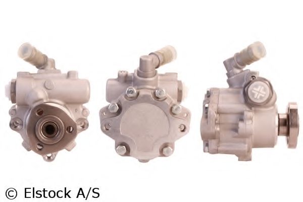 ELSTOCK 15-0100 Гидравлический насос, рулевое управление для VOLKSWAGEN VENTO (Фольксваген Венто) ELSTOCK 15-0100 Гидравлический насос, рулевое управление для VOLKSWAGEN VENTO (Фольксваген Венто)