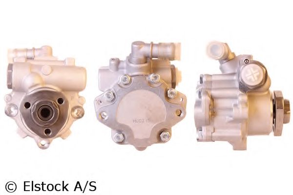 ELSTOCK 15-0102 Гидравлический насос, рулевое управление для VOLKSWAGEN T4 MULTIVAN (Фольксваген Т4 мултиvан) ELSTOCK 15-0102 Гидравлический насос, рулевое управление для VOLKSWAGEN T4 MULTIVAN (Фольксваген Т4 мултиvан)