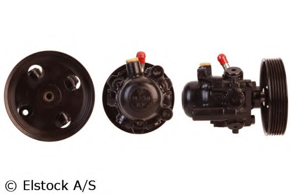 ELSTOCK 15-0110 Гидравлический насос, рулевое управление 