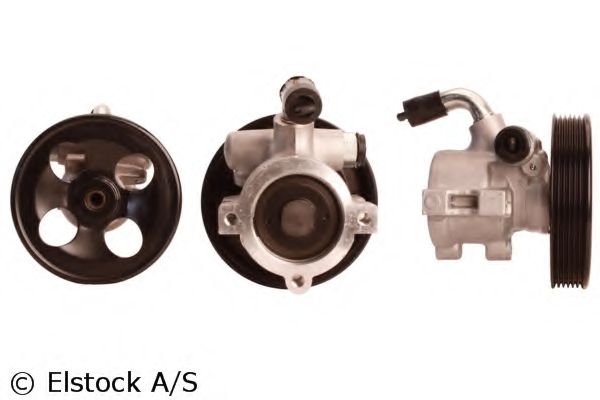 ELSTOCK 15-0115 Гидравлический насос, рулевое управление 