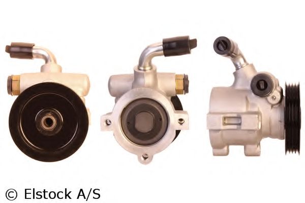 ELSTOCK 15-0120 Гидравлический насос, рулевое управление 