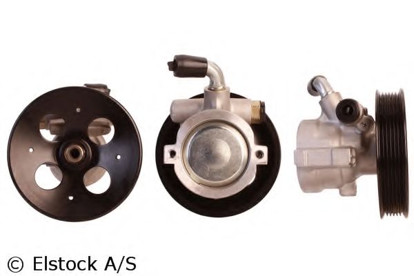 ELSTOCK 15-0121 Гидравлический насос, рулевое управление 