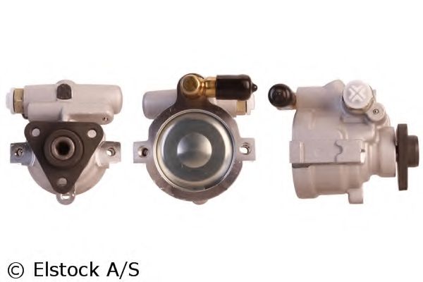 ELSTOCK 15-0123 Гидравлический насос, рулевое управление 