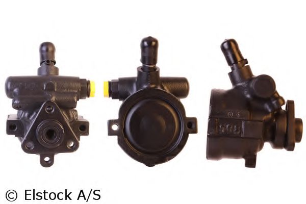 ELSTOCK 15-0125 Гидравлический насос, рулевое управление 