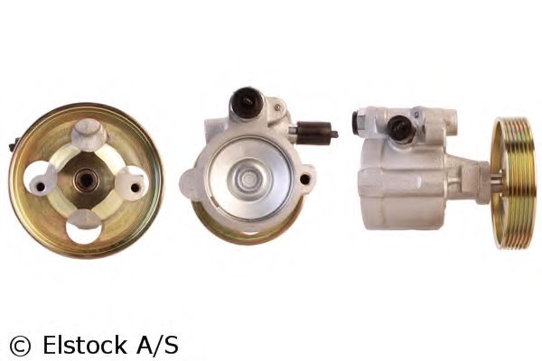 ELSTOCK 15-0128 Гидравлический насос, рулевое управление 