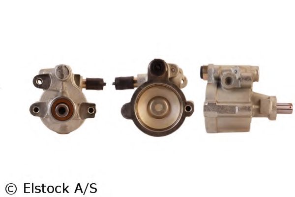 ELSTOCK 15-0129 Гидравлический насос, рулевое управление 