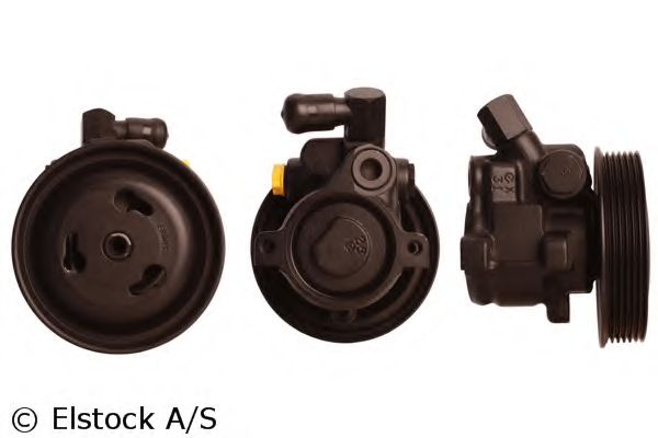 ELSTOCK 15-0130 Гидравлический насос, рулевое управление 
