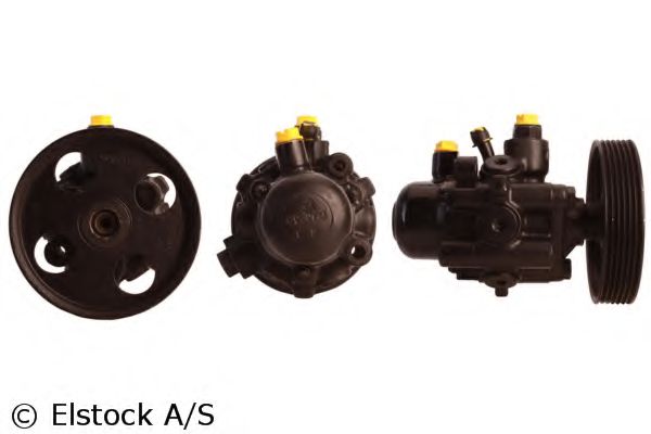 ELSTOCK 15-0136 Гидравлический насос, рулевое управление 