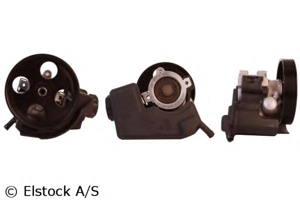 ELSTOCK 15-0137 Гидравлический насос, рулевое управление 