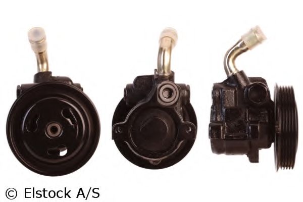 ELSTOCK 15-0138 Гидравлический насос, рулевое управление 