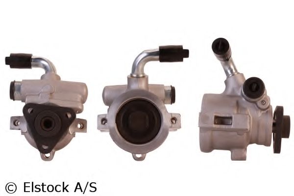 ELSTOCK 15-0139 Гидравлический насос, рулевое управление 