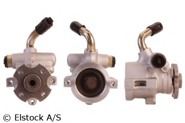 ELSTOCK 15-0140 Гидравлический насос, рулевое управление 