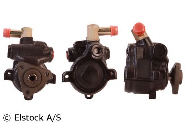 ELSTOCK 15-0142 Гидравлический насос, рулевое управление 