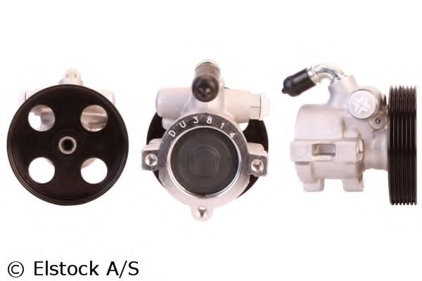 ELSTOCK 15-0143 Гидравлический насос, рулевое управление 