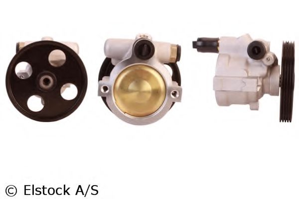 ELSTOCK 15-0144 Гидравлический насос, рулевое управление 