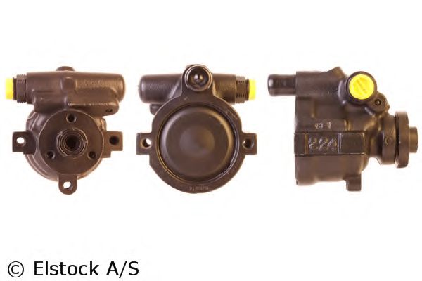 ELSTOCK 15-0146 Гидравлический насос, рулевое управление 