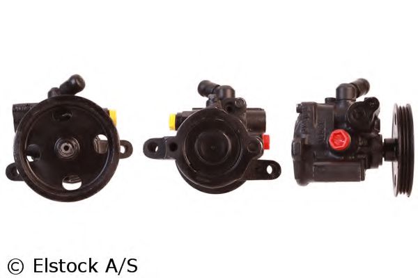 ELSTOCK 15-0157 Гидравлический насос, рулевое управление 