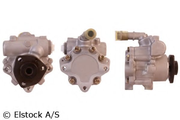 ELSTOCK 15-0160 Гидравлический насос, рулевое управление 