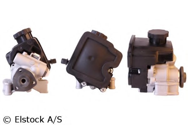 ELSTOCK 15-0161 Гидравлический насос, рулевое управление 