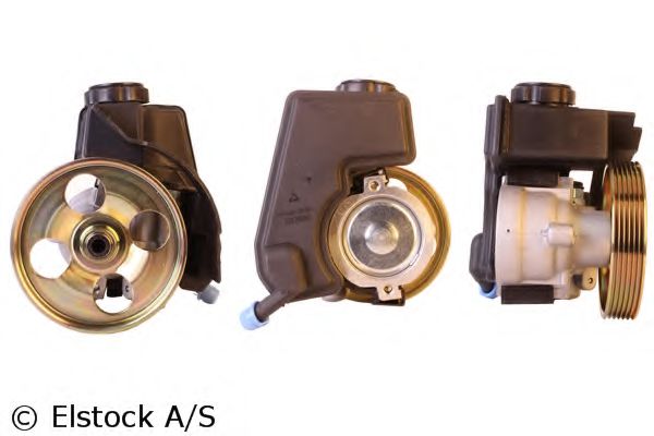 ELSTOCK 15-0163 Гидравлический насос, рулевое управление 