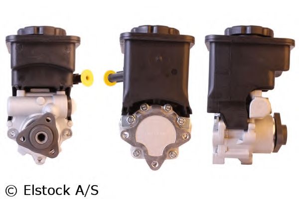 ELSTOCK 15-0164 Гидравлический насос, рулевое управление для BMW (Бмв) ELSTOCK 15-0164 Гидравлический насос, рулевое управление для BMW (Бмв)