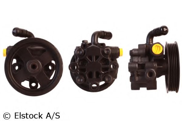 ELSTOCK 15-0165 Гидравлический насос, рулевое управление 