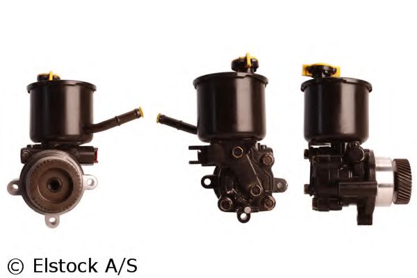 ELSTOCK 15-0167 Гидравлический насос, рулевое управление 