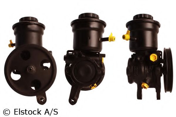 ELSTOCK 15-0173 Гидравлический насос, рулевое управление 