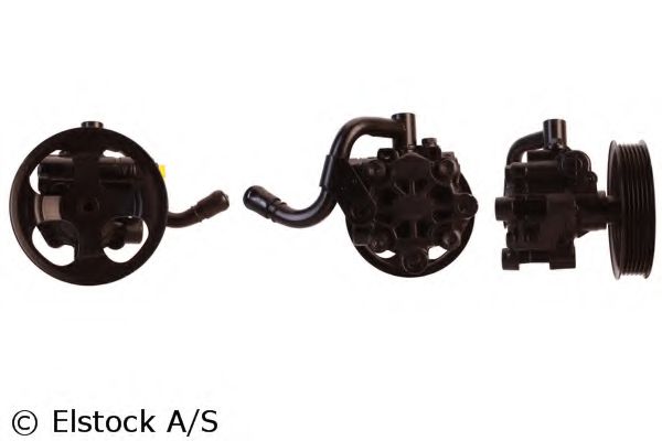 ELSTOCK 15-0175 Гидравлический насос, рулевое управление 