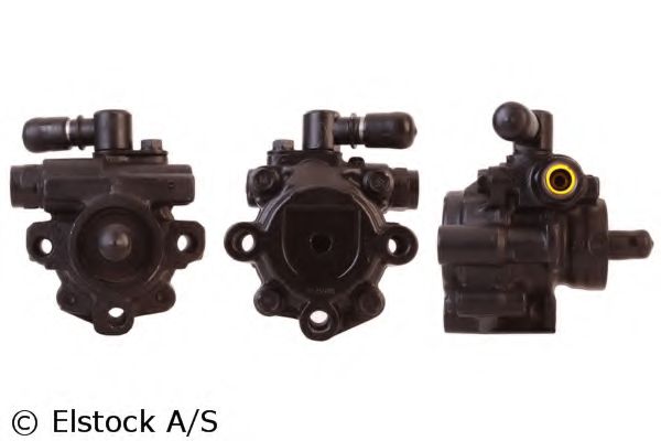 ELSTOCK 15-0176 Гидравлический насос, рулевое управление для TOYOTA (Тойота/тоета) ELSTOCK 15-0176 Гидравлический насос, рулевое управление для TOYOTA (Тойота/тоета)