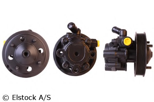 ELSTOCK 15-0178 Гидравлический насос, рулевое управление 