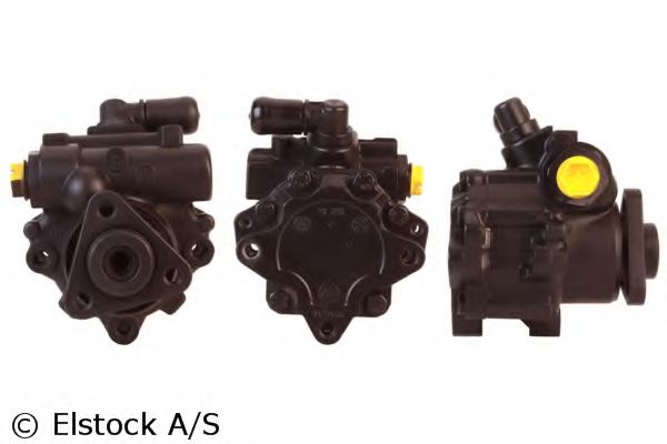 ELSTOCK 15-0182 Гидравлический насос, рулевое управление для AUDI A4 (Ауди А4) ELSTOCK 15-0182 Гидравлический насос, рулевое управление для AUDI A4 (Ауди А4)