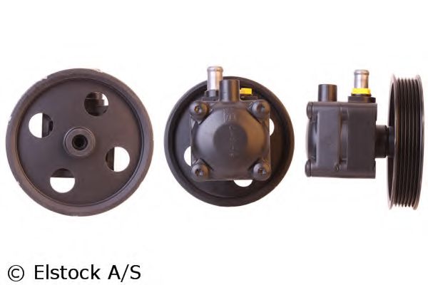 ELSTOCK 15-0187 Гидравлический насос, рулевое управление 