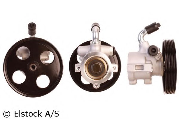 ELSTOCK 15-0189 Гидравлический насос, рулевое управление 